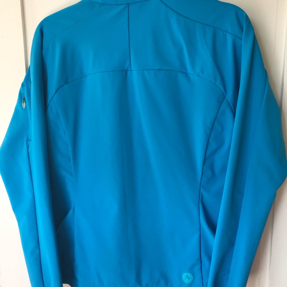 Marmot Soft-shell jacket - Picture 4 of 9